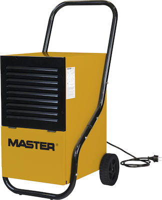 Master Dezumidificator industrial electric Dh752