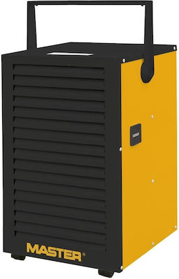 Master Dh 732 Industrial Electric Dehumidifier