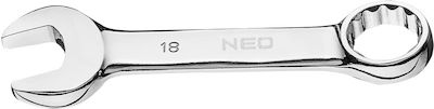 Neo Tools German Polygon 18mm 1pcs