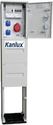 Kanlux Accesorii Pentru Echipamente Industriale Kanlux Accesorii Pentru Echipamente Industriale