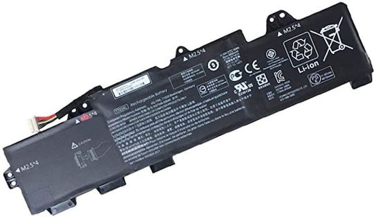 HP Γνήσια Μπαταρία για EliteBook 755 G5, 850 G5