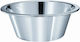 Rosle Stainless Steel Mixing Bowl Capacity 11.8lt with Diameter 40cm.