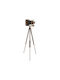 Aparat Foto Decorativ Metal 1buc