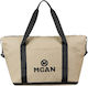 Mcan Sack Voyage 36lt Beige made of Artificial ...