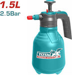 Total Pulverizator în Culoare Albastru 1500ml