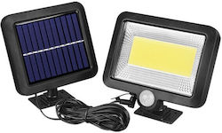 Etanș Solar Proiector LED 50W Etanș Solar Proiector LED 50W