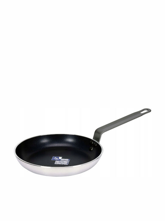 Yato Pan made of Aluminum with Non-Stick Coating 28cm