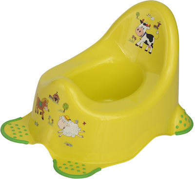 Lorelli Classic Potty Green