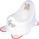 Lorelli Classic Potty White