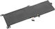Mitsu Συμβατή Μπαταρία για Lenovo IdeaPad Lenovo IdeaPad 320 Notebook με 4050mAh