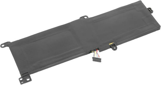 Mitsu Συμβατή Μπαταρία για Lenovo IdeaPad Lenovo IdeaPad 320 Notebook με 4050mAh