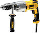 DEWALT Ударен Къртач Електрически 1300W D21570K