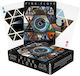 Aquarius Pink Floyd Collectible Playing Cards Laminated Black
