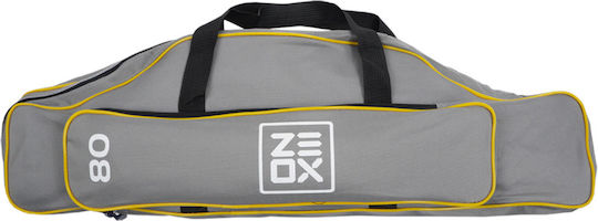 Golden Catch Zeox Fishing Rod Case 1 Position 1.6m