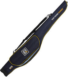 Golden Catch Fishing Rod Case 1 Positions 1.5m
