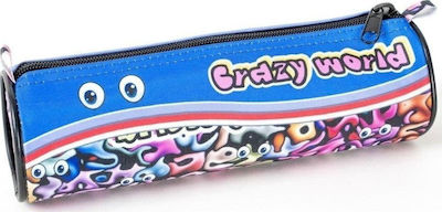 Fandy Pencil Case with 1 Compartment