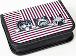 Fandy Pencil Case with 1 Compartment