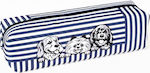 Fandy Pencil Case with 1 Compartment