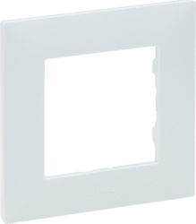 Legrand Niloe Πλαίσιο Διακόπτη σε Πράσινο Χρώμα 863091