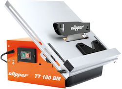 Flexovit Κόφτης Πλακιδίων Ηλεκτρικός 550W 180mm