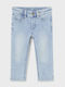 Mayoral Kids' Light Blue Jeans Trousers