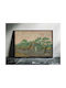 Olives Painting Copy of Van Gogh on Canvas 65x40cm