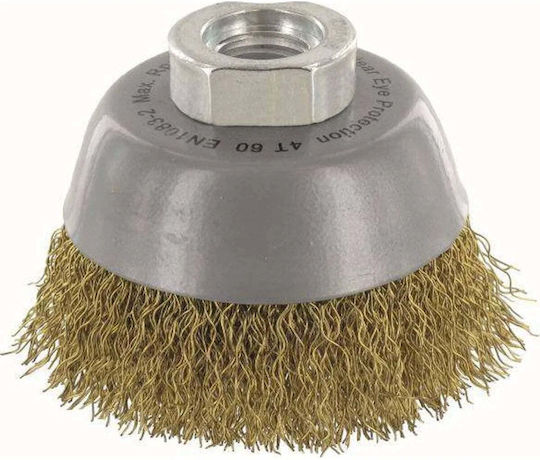 Abraboro 90409051 Wire Brush