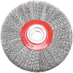 Verto Drill Wire Brush Drill 32mm
