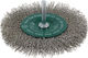 Abraboro 99420110 Wire Brush 6mm