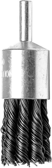 Proline 32452 Werkzeugdrahtbürste Glocke 22mm