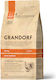 Grandorf Adult Sterilised Dry Food for Adult Sterilized Cats with Turkey 2kg
