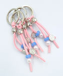 Kymi Christening Charm Keychain 50pcs