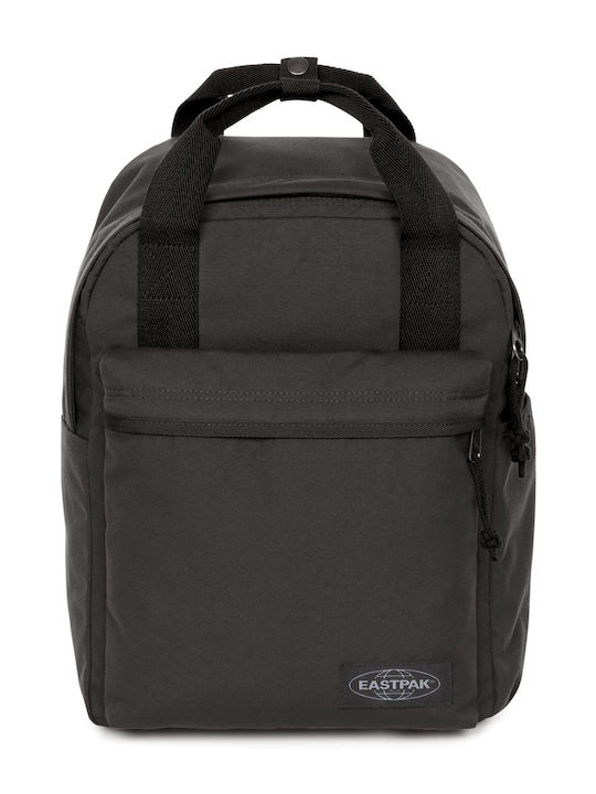 Eastpak Pak'r School Bag Backpack Junior High-High School in Black color 23lt