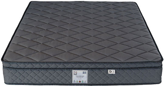 Στρώμα Bio-latex Ανώστρωμα Latex 160x200x28εκ Micro Pocket Magic Strom Ρολό