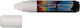 D.rect Marker White