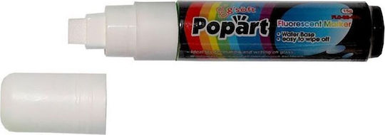 D.rect Marker White