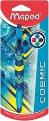 Maped Marker Cosmic Blue