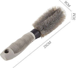 Car Washing Brush for Rims