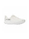 Arahi 7 Sport Shoes Running Blanc De Blanc