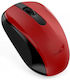 Genius NX-8008S Wireless Mouse Roșu
