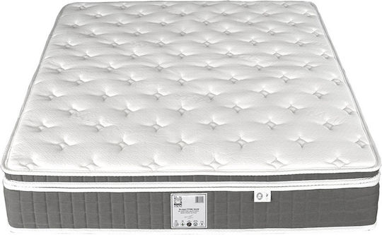 Στρώμα Bio-zipper Ανώστρωμα Αφαιρούμενο 120x200x26εκ Micro Pocket Magic Strom Ρολό
