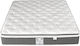 Bio-zipper Matratze Pillow-Top Abnehmbar 140x200x26cm Micro Taschenfedern Magic Strom Rollenverpackung