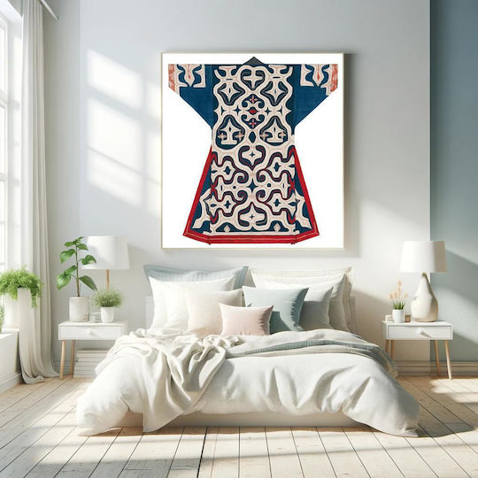Robe Πίνακας Υφασμάτινος 40x40cm