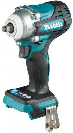 Makita DTW302Z Brushless Μπουλονόκλειδο Μπαταρίας 18V με Υποδοχή 3/8"