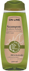 From Plants with Love 500ml From Plants with Love 500ml