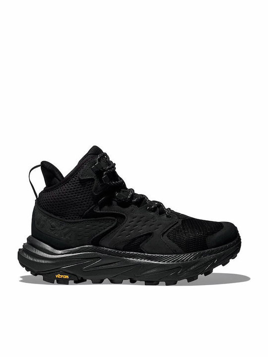 HOKA Anacapa 2 Mid GTX Women’s Hiking Waterproo...