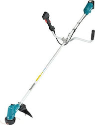 Makita DUR190URT3 Χορτοκοπτικό 18V με 2 Μπαταρίες 5Ah Makita DUR190URT3 Χορτοκοπτικό 18V με 2 Μπαταρίες 5Ah