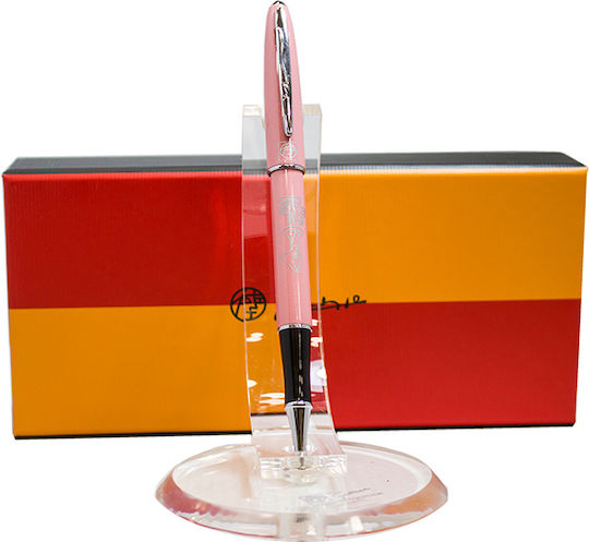 Picasso and Co Rollerball Stifte