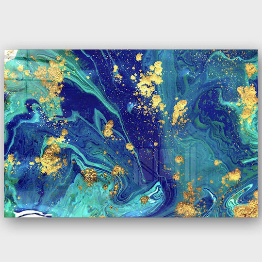 Wallity Картина Стъкло 100x70см
