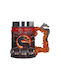 Nemesis Now Tankard Cană Ceramică